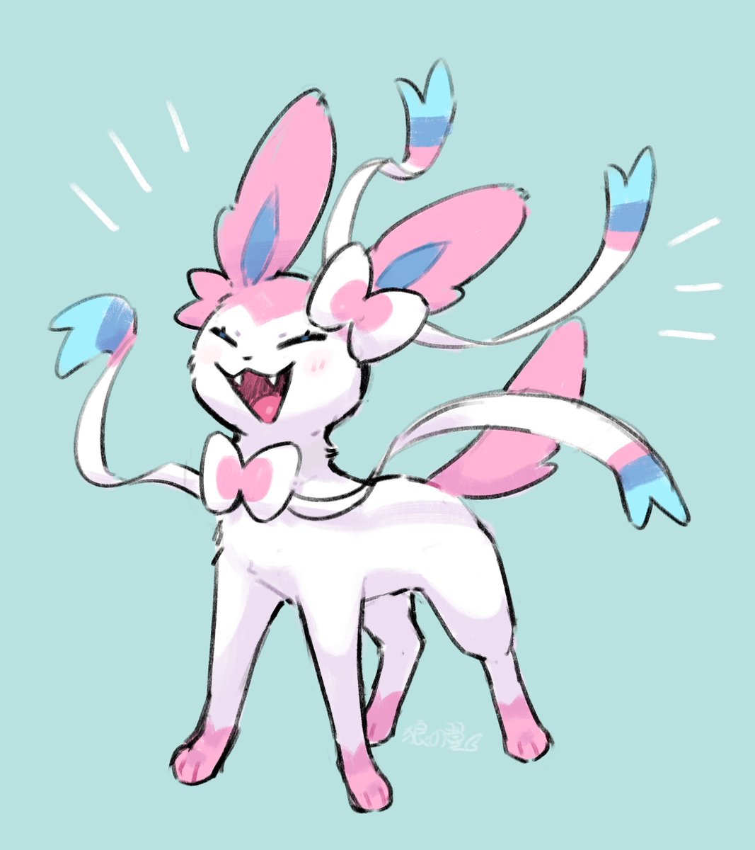 ひりつ tweet media