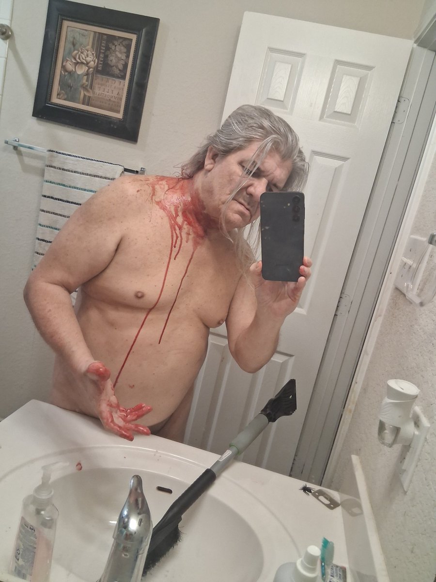 Bobby joe Brewster tweet media