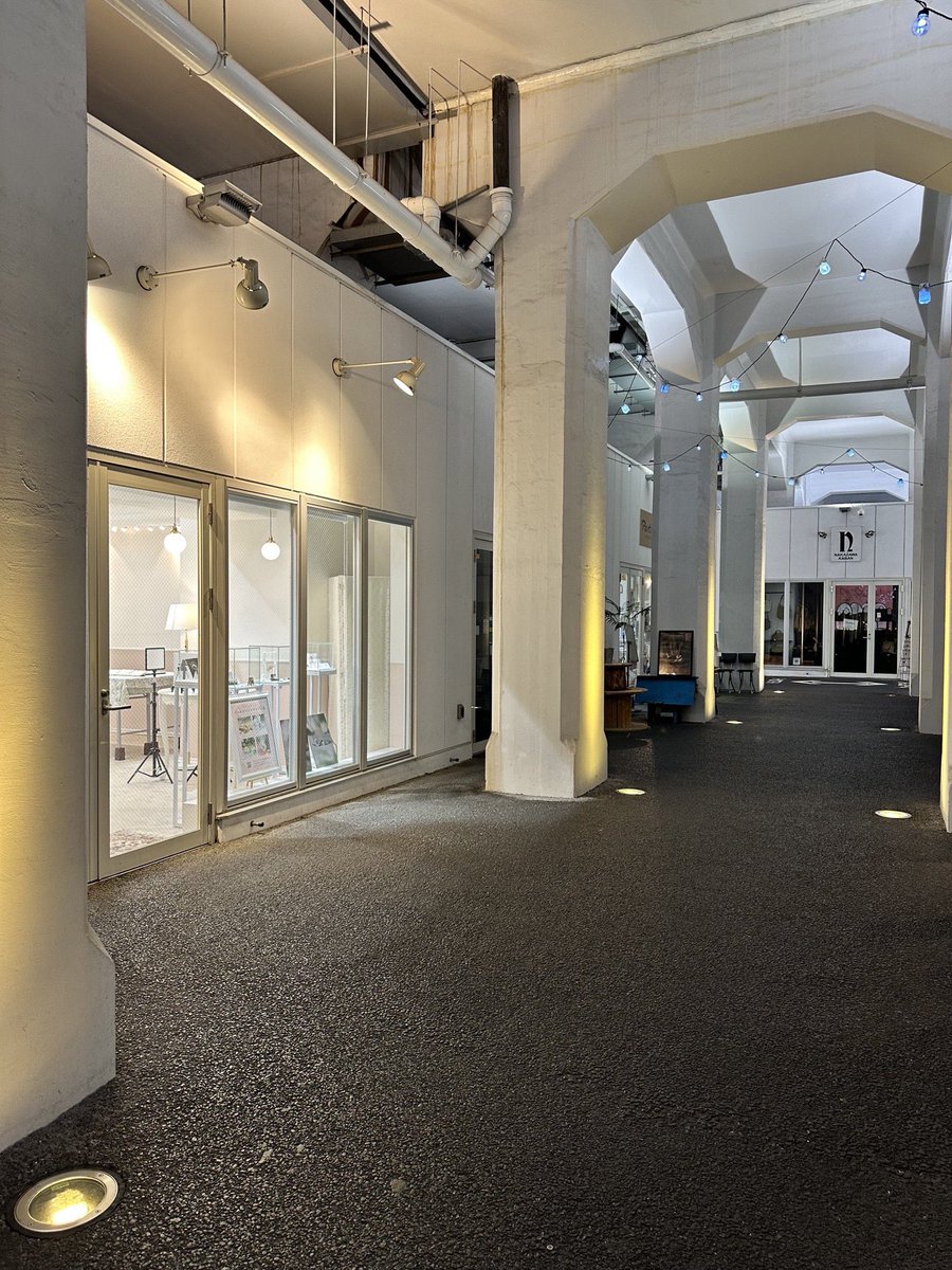 ジェムとハンドメイド工房@4/3~5名古屋ミネラルショー出展致します tweet media