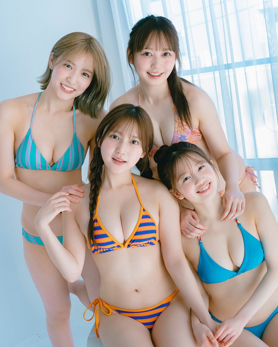 2026.2.23 ヤングマガジン編集部 #ヤンマガWeb は毎日グラビア更新中