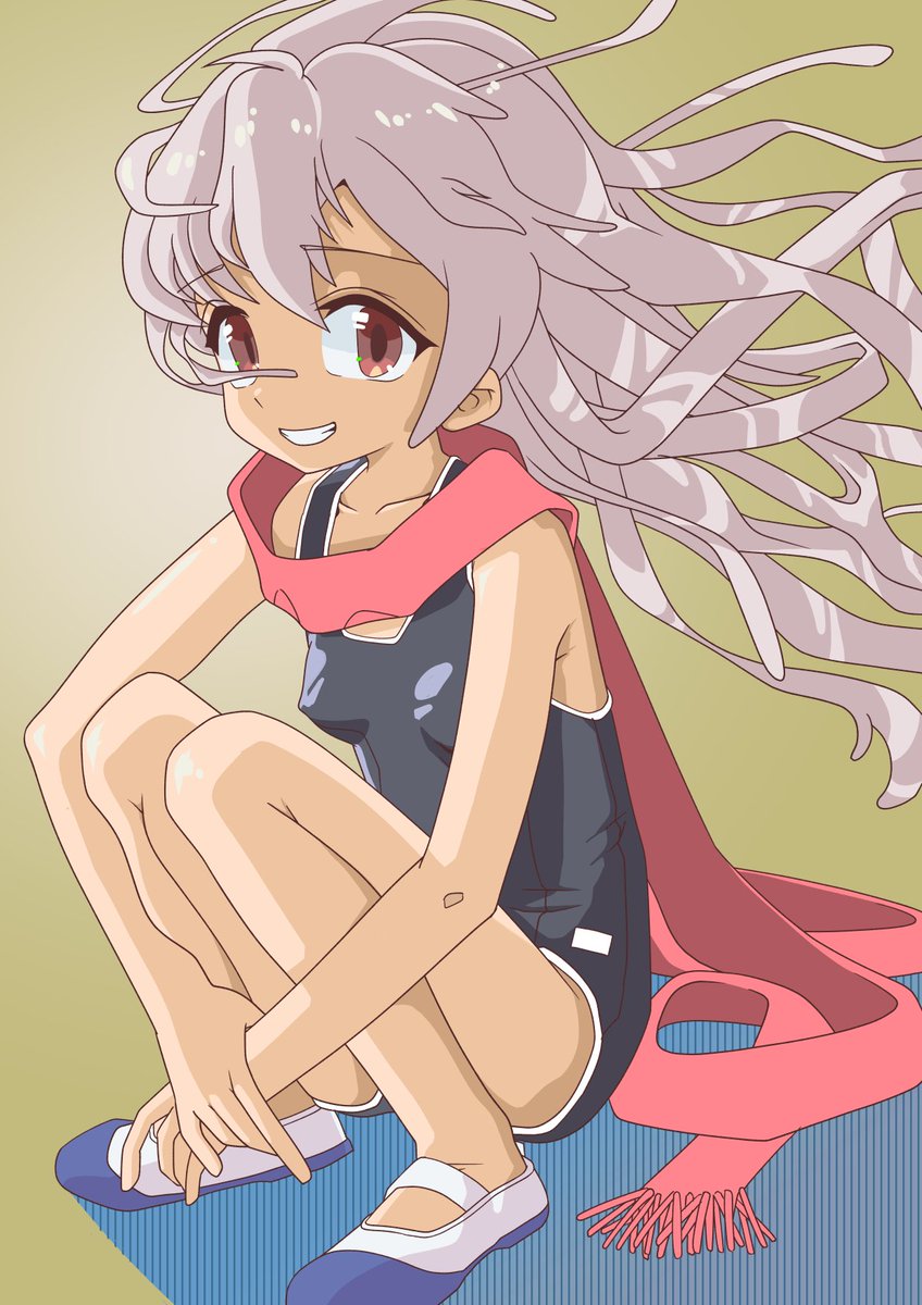 #AnimeArt #おにま……いやなんでもないです