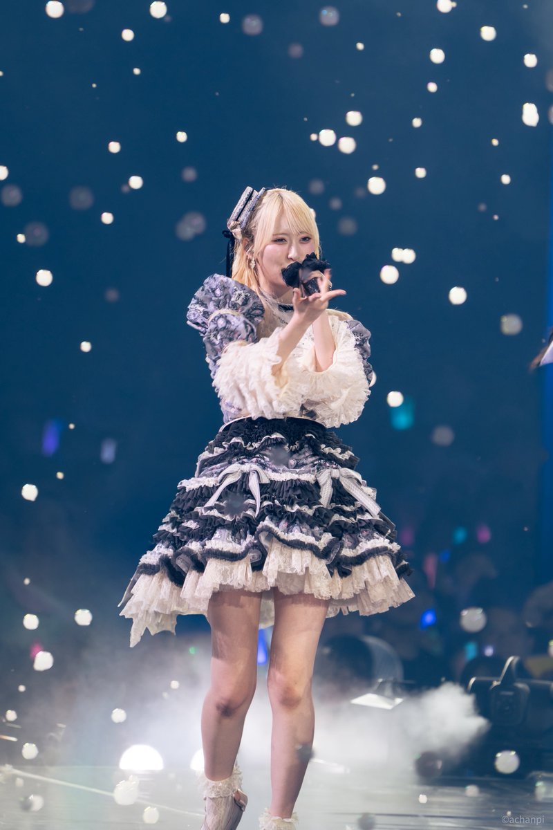 色味差分 川中子奈月心ちゃん (@kawanagonatsumi )