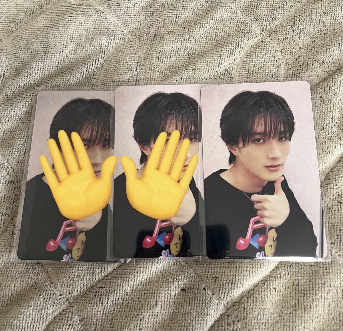 とろ@取引垢 tweet media