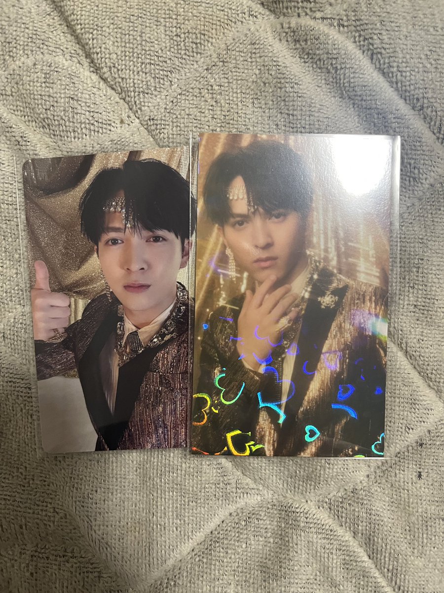 とろ@取引垢 tweet media