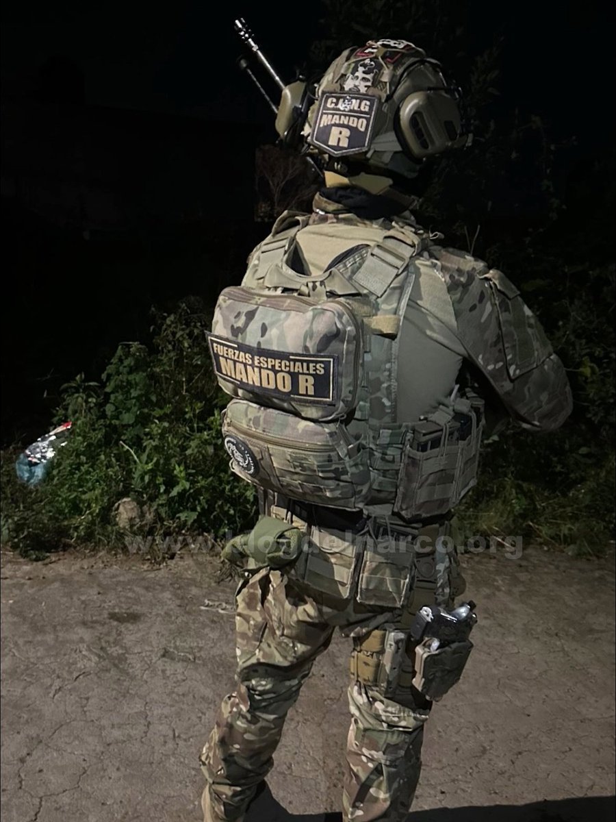 Blog del Narco México tweet media