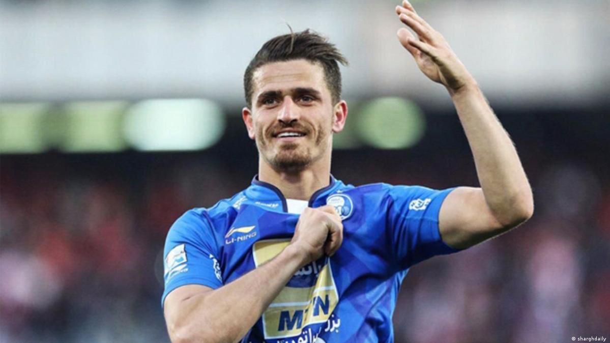 Sam Rajabi سام رجبی tweet media