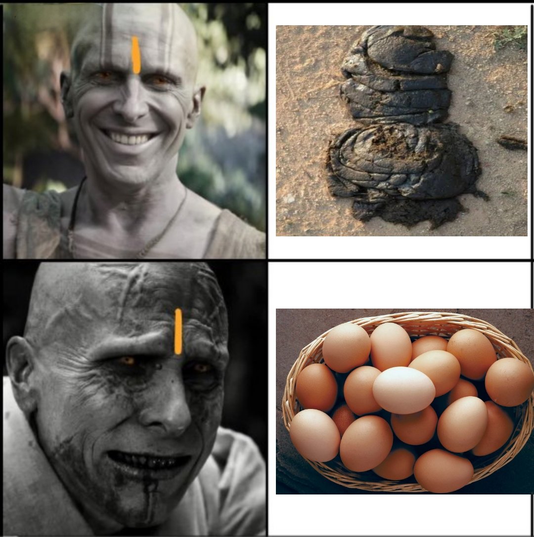 The mindset of BJP and its voters