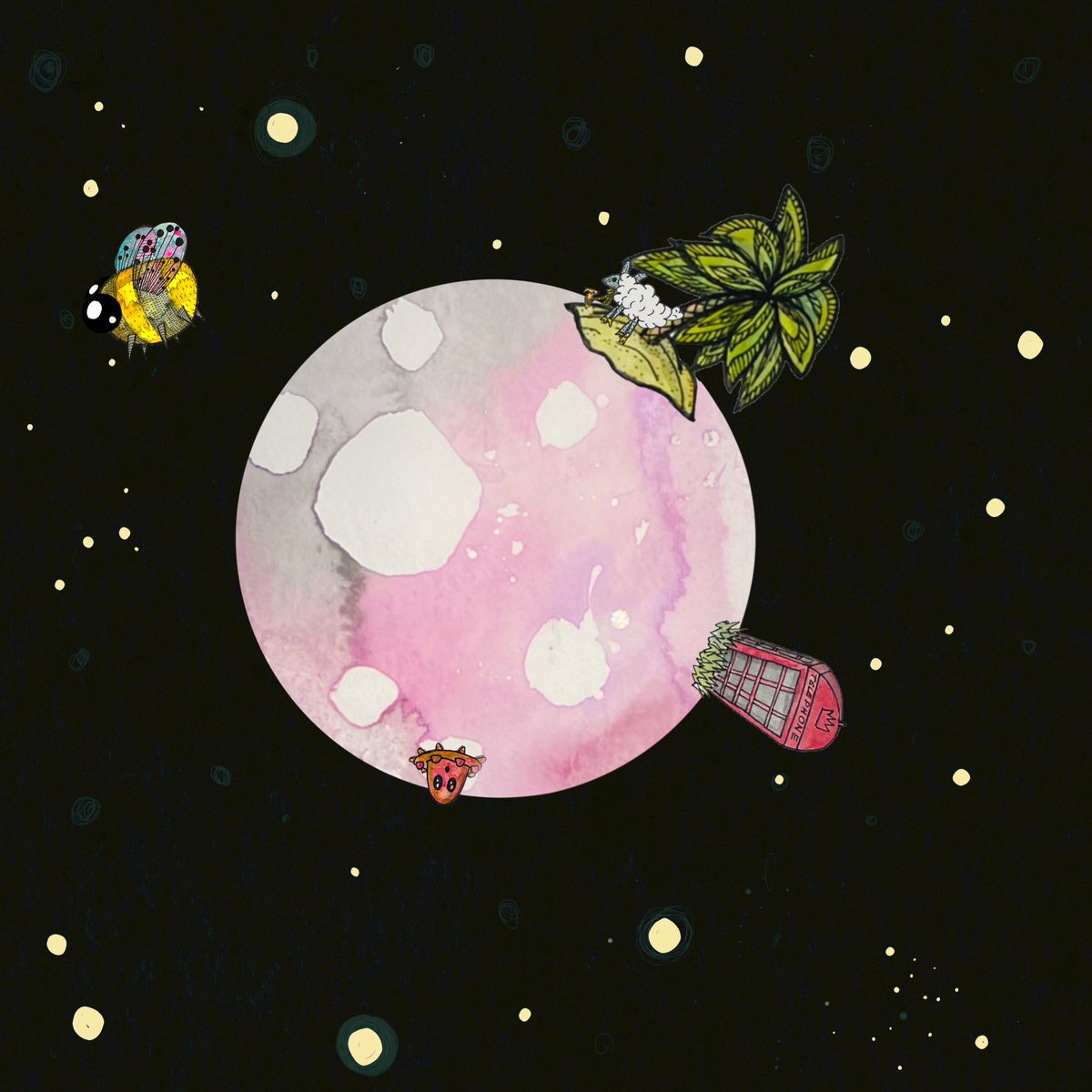 Mignonverse 💫 | The Forever Tale of a Journey tweet media