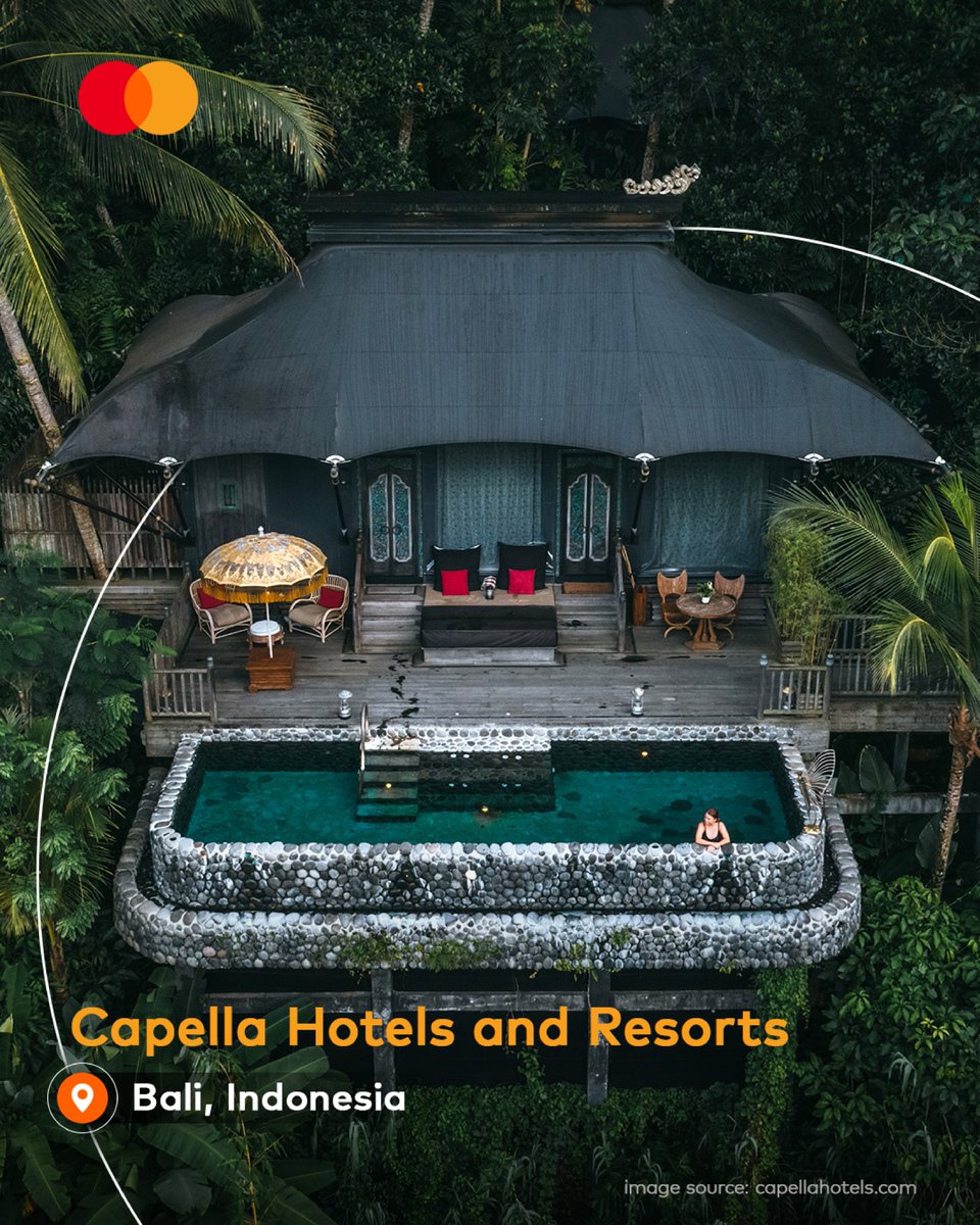 Mastercard Indonesia tweet media