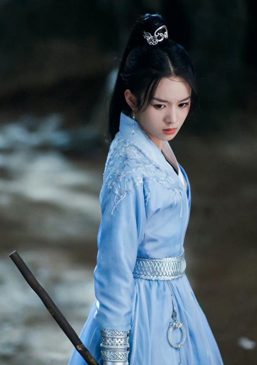 shadzbebs's tweet photo. Two of my most favorite characters in C-Drama & it was played by the same actress 😎 #ZhouYe
I always love the strong, smart, funny, cute beautiful protagonist (I don't like those pitiful one).
#YanHui of #BackfromTheBrink
#HeYan of #LegendofTheFemaleGeneral
They could be BFF! https://t.co/20gDiOjPgB