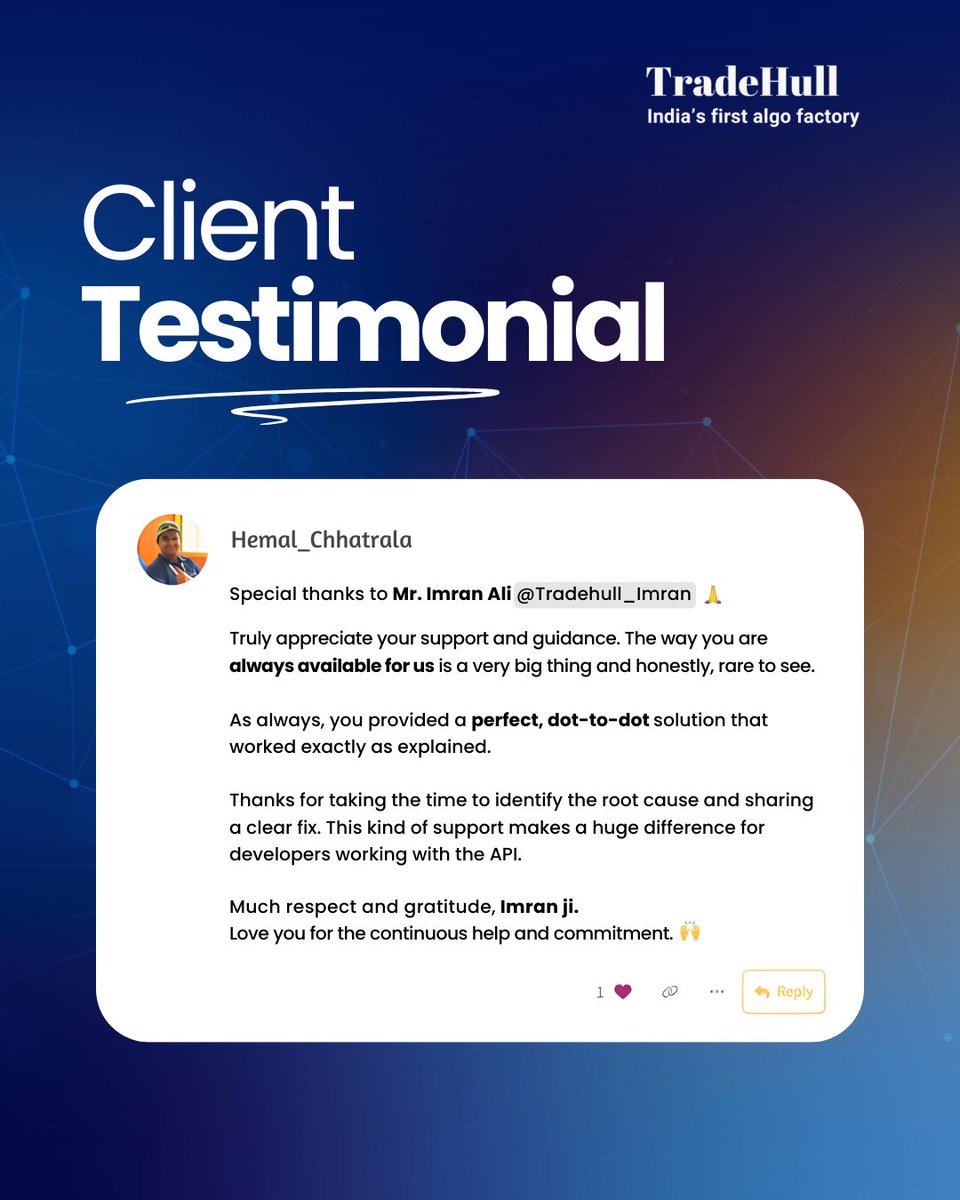 TradeHull tweet media