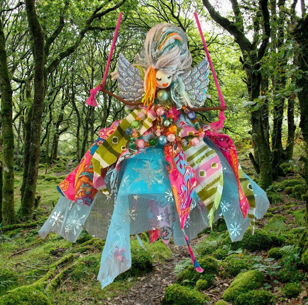 fluffysammy's tweet photo. https://t.co/t7uMpkH1C5.    #IsleofWight  #isleofwightcrafts #craftworkshop #isleofwightholiday https://t.co/A75ciNScEK