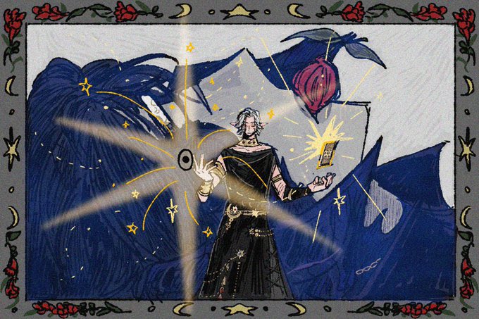 호미커미션 tweet media