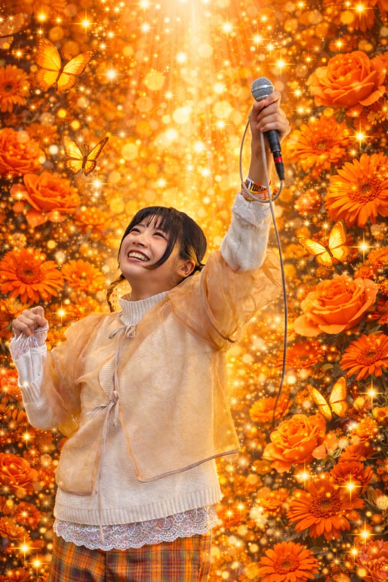 川崎でゆっちゃんのライブ見て大阪に戻ります♡ゆっちゃんは今から新橋