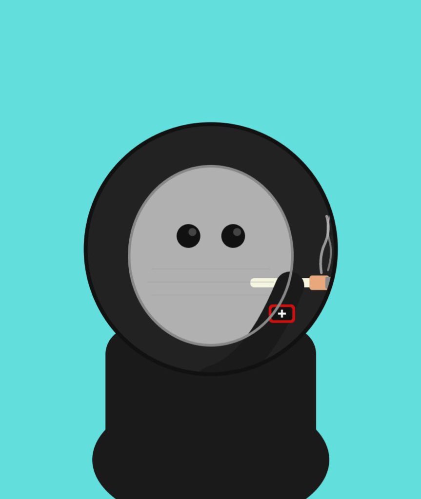 after about two weeks of playing around, I think it's time to get more productive 

new week! 

hope it's a good one 💚