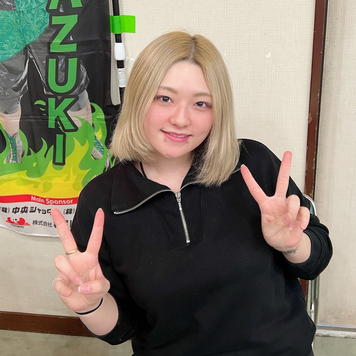 Saki.紗希⇔裟鬼 (@sakkkk____i) / Posts / X