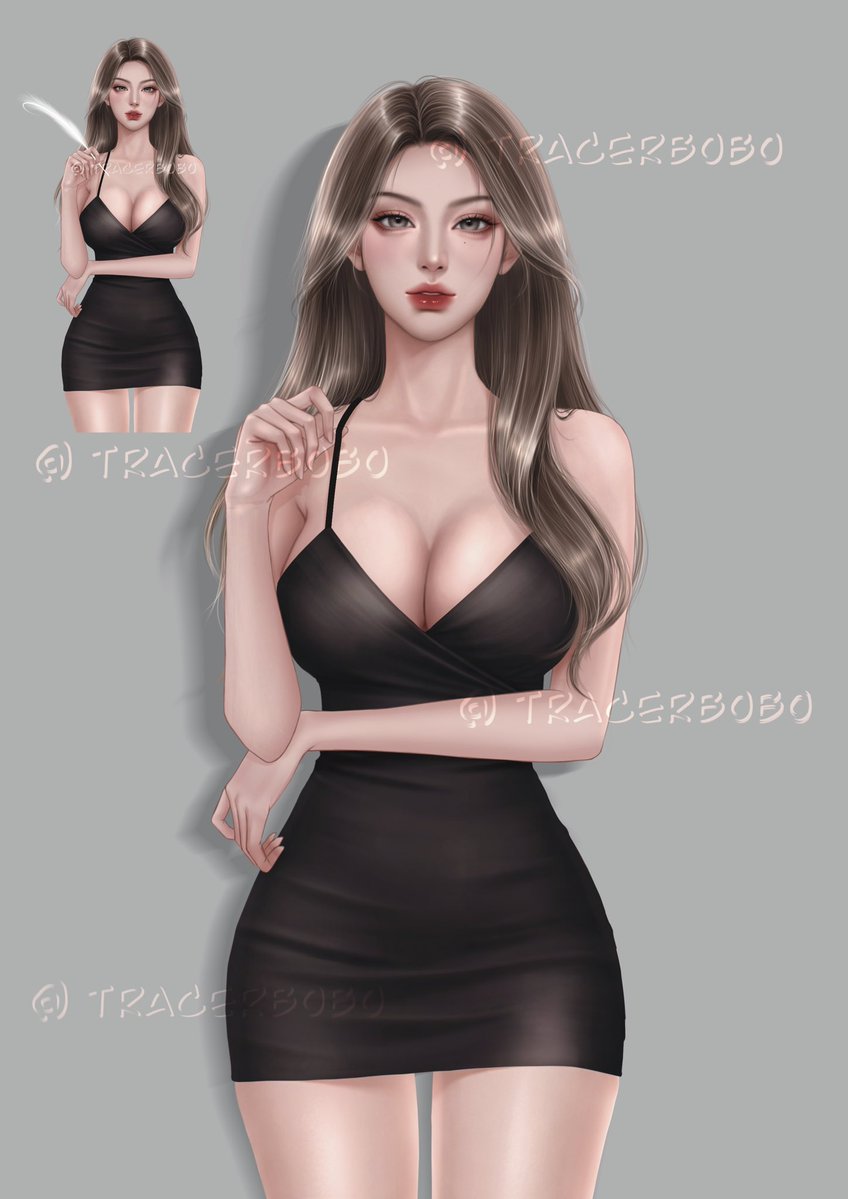 ฝากแชร์ด้วยนะคะ พส ทุกท่านนะคะ
 
📍SB 1000 ฿ 
บิด 100 +

✨✨ผู้ชนะประมูล✨✨
✅เพิ่มเครื่องประดับ รอยสัก เปลี่ยนสี

AB: 5000
✅เปลี่ยนชุด เปลี่ยนทรงผมได้ ฉาก

ขนาด A5 400 DPI

⏰ปิดประมูลหลังหลังบิดแรก 24 ชม. บิดไม่นิ่งต่อ 10 นาที

#ปกประมูล #ปกนิยายสำเร็จรูป #ปกนิยาย #ปกสำเร็จ