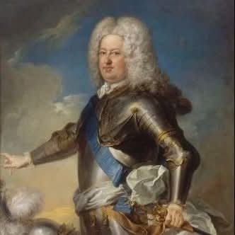 #EchoHistorii
23 ll 1766 roku zmarł w Luneville we Francji Stanisław Leszczyński, król Polski w latach 1704-1709 i 1733-1736.
Stanisław Leszczyński był dwukrotnie królem Polski, księciem Lotaryngii i Baru, mecenasem sztuki i kultury, człowiekiem, który zyskał sobie u schyłku