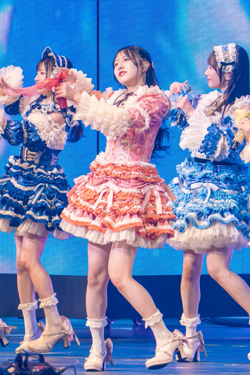 2026/2/23 ≠ME 7th ANNIVERSARY PREMIUM CONCERT 📍Kアリーナ横浜