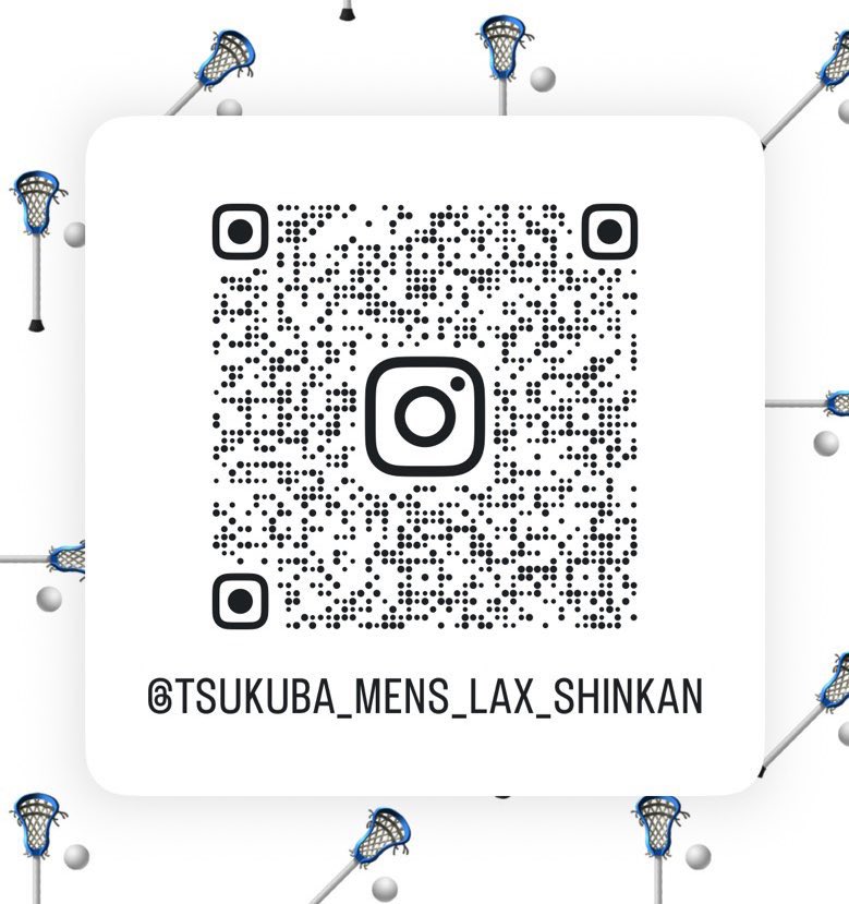 #春から筑波
#春からつくば
#春から筑波大学
#ITF26

春から筑波大学に入学する皆さん❗️🌸
男子ラクロス部で充実した大学生活を送りませんか？？

プレイヤー・マネージャー大大大募集❗️🔥🥍

質問・相談は気軽にDMまで✉️