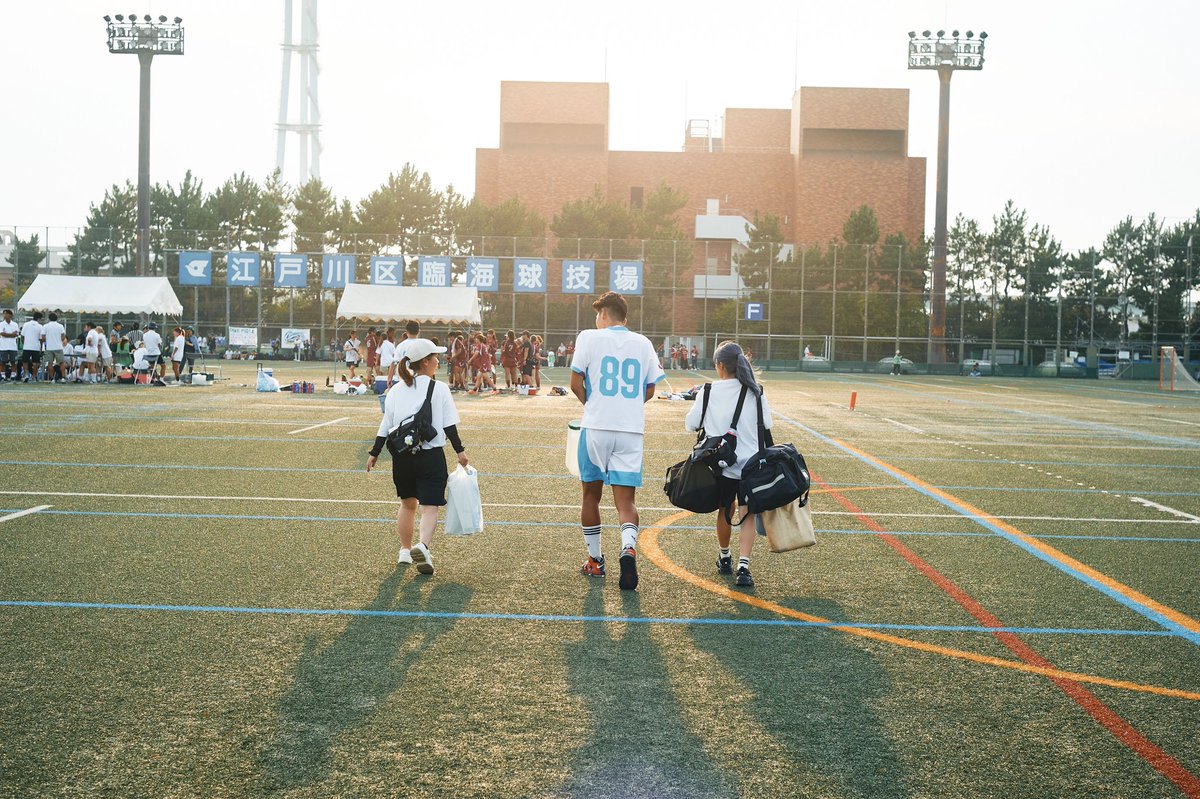 tsukubamenslax's tweet photo. #春から筑波
#春からつくば
#春から筑波大学
#ITF26

春から筑波大学に入学する皆さん❗️🌸
男子ラクロス部で充実した大学生活を送りませんか？？

プレイヤー・マネージャー大大大募集❗️🔥🥍

質問・相談は気軽にDMまで✉️ https://t.co/oReBV3YeBj