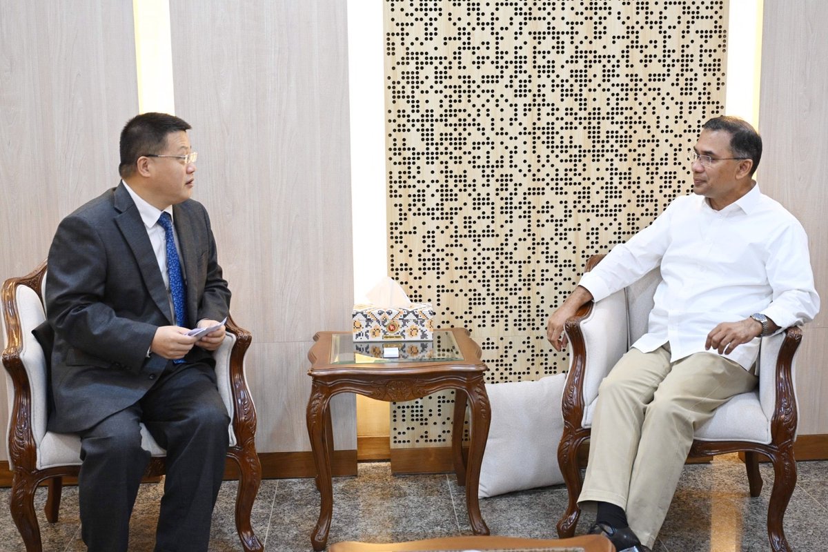 Bangladesh Nationalist Party-BNP tweet media