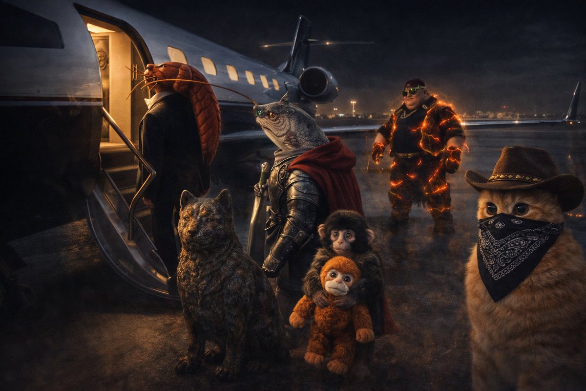 Flying to ATH.