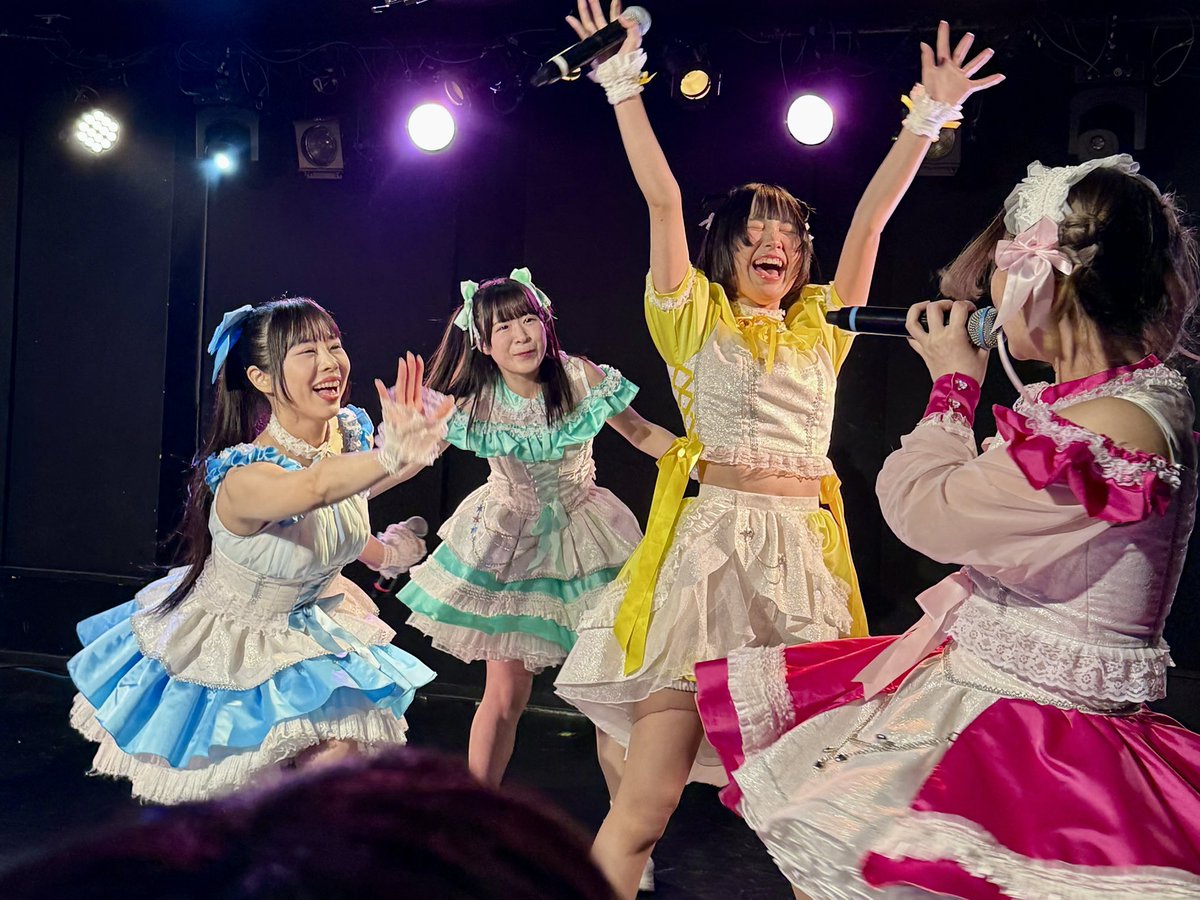 サマロケ に会いに西永福まで！ 26/02/22 西永福JAM 『ZooZooZoo