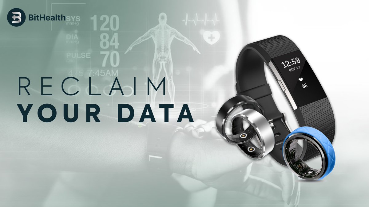 BitHealth Protocol tweet media