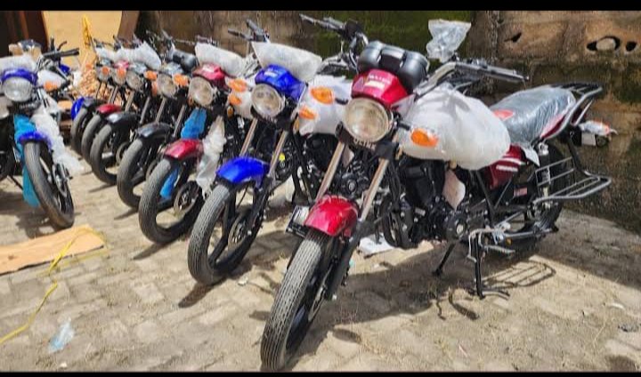 Lagos Motorcycle Dealer🏍️🇳🇬 tweet media