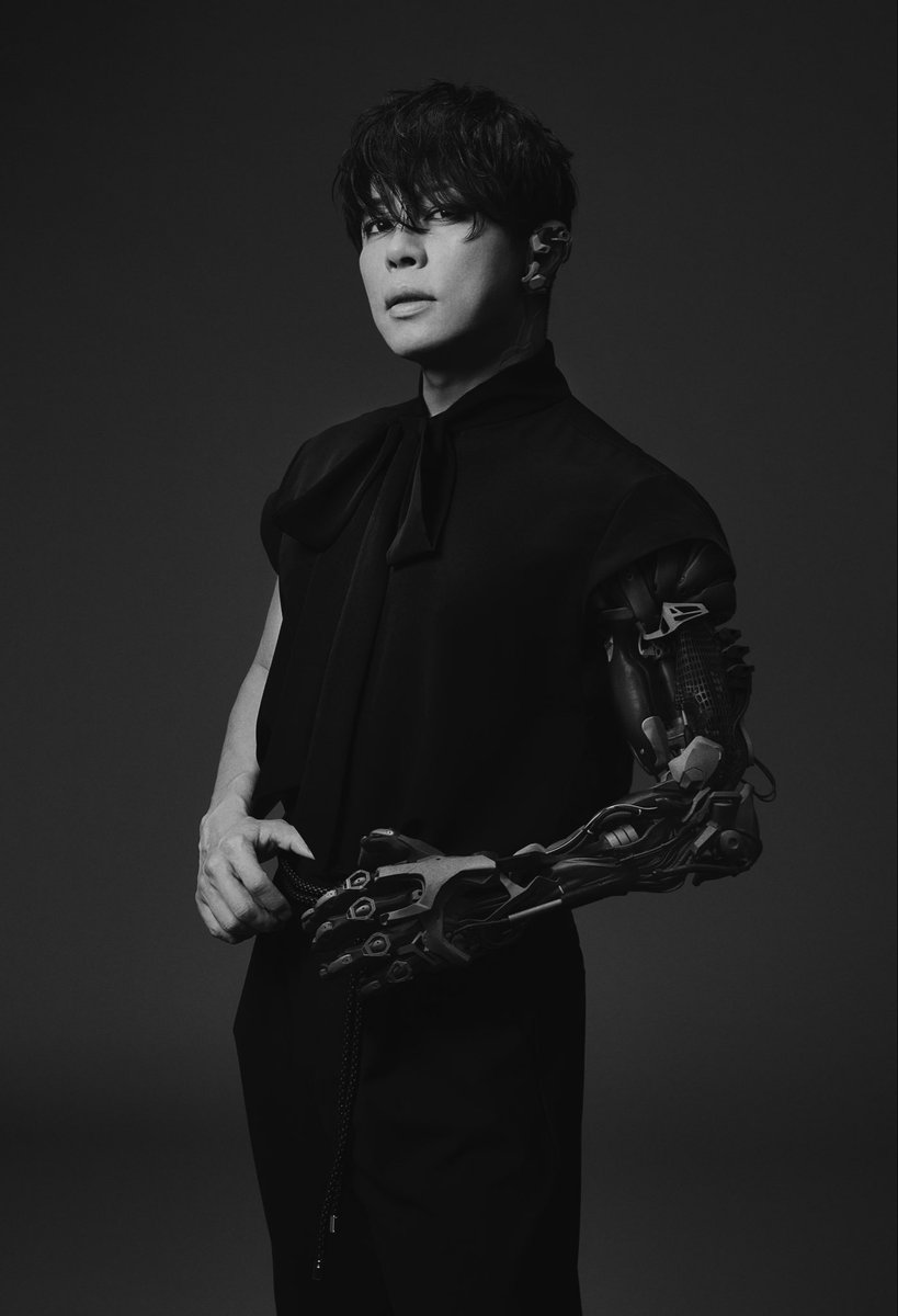 西川貴教オフィシャルファンクラブ「turbo」 (@turboFC) / Posts / X