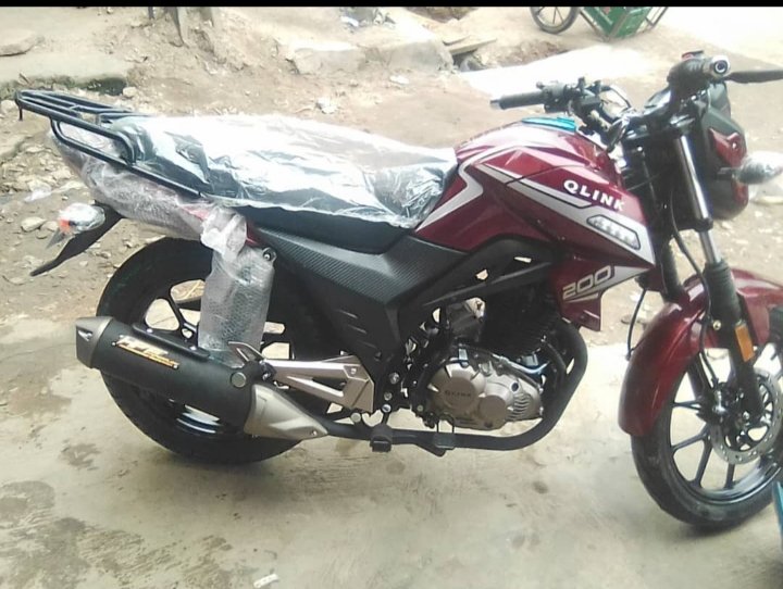 Lagos Motorcycle Dealer🏍️🇳🇬 tweet media