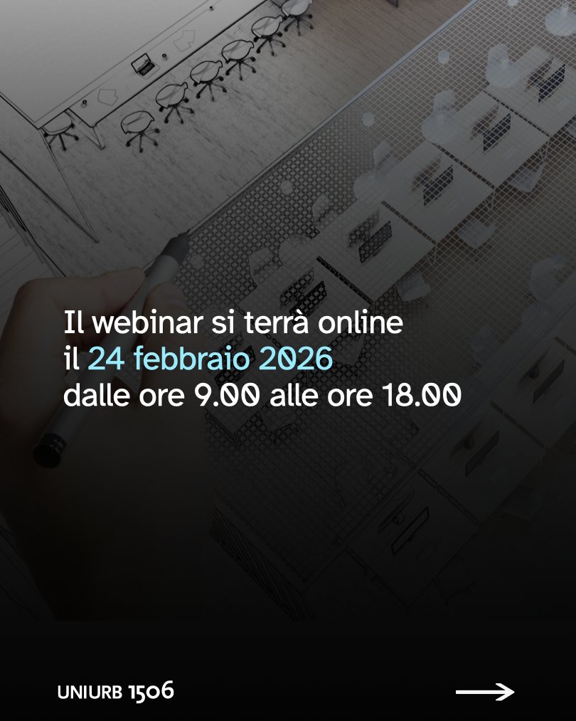 Università di Urbino tweet media