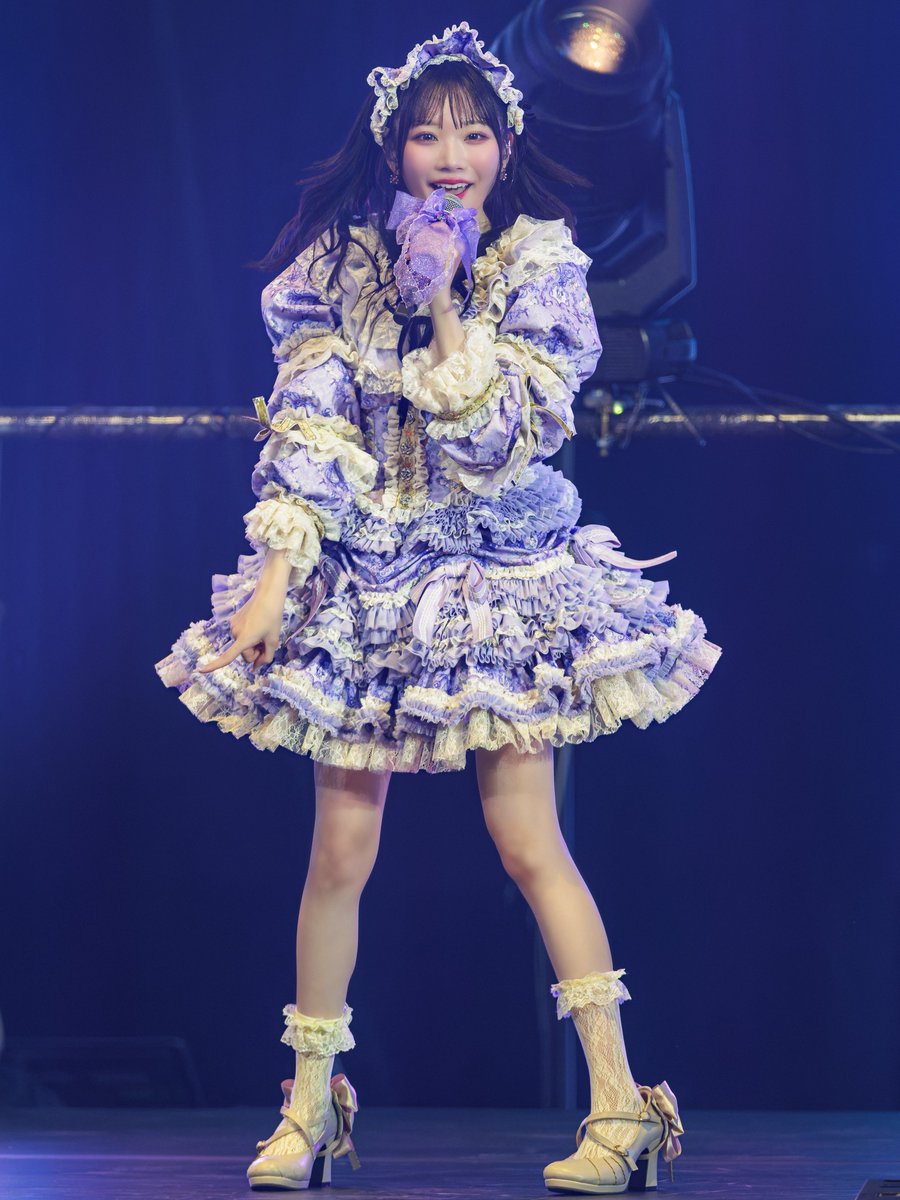 2026.02.23 「≠ME 7th ANNIVERSARY PREMIUM CONCERT」昼の部（at K