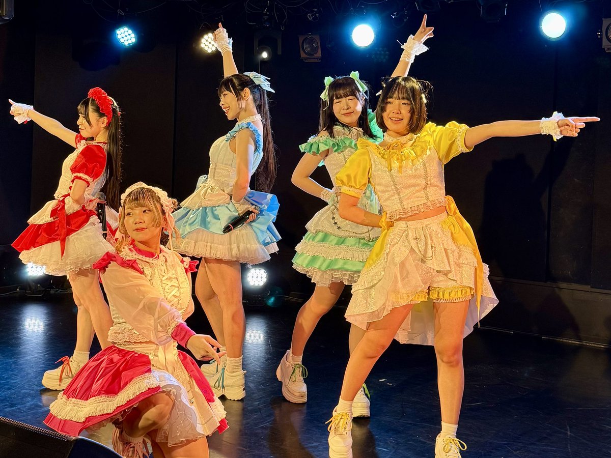 サマロケ に会いに西永福まで！ 26/02/22 西永福JAM 『ZooZooZoo