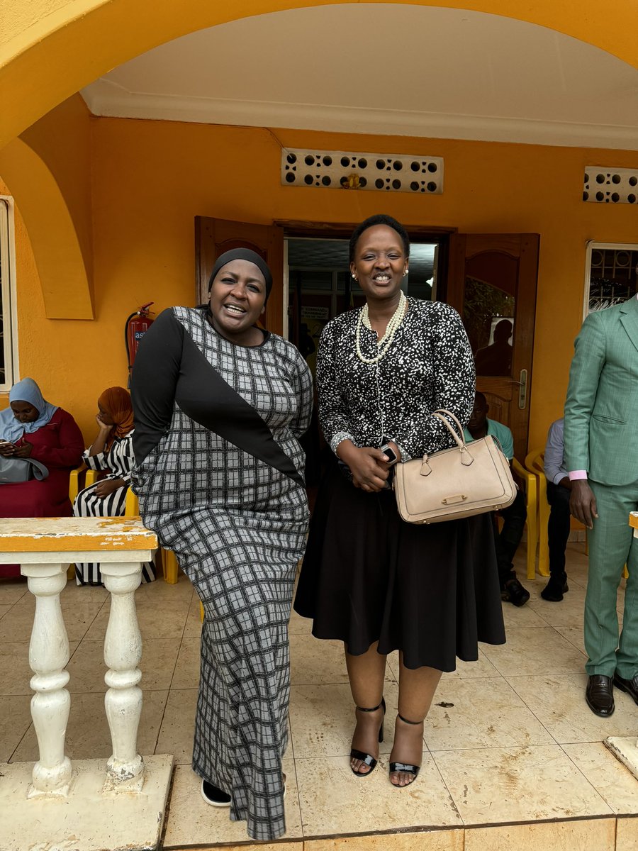 New energy builds Momentum. Experienced minds build Stability. Sustainable growth needs both. 
Happy New Week From Hon Shartsi Musherure Kutesa Namatovu #TugendeTukole. <a href="/ChiefMuzzukulu/">Uzeiye Hadijah</a> <a href="/NRMOnline/">NRM Party</a> <a href="/KagutaMuseveni/">Yoweri K Museveni</a> <a href="/MKarekye/">Marcella Karekye</a> <a href="/GCICUganda/">Government Citizen Interaction Centre</a>