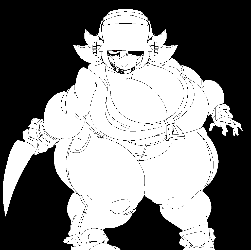 The cursed busty gal <a href="/sojuSparks/">SOJU (hiatus)</a>