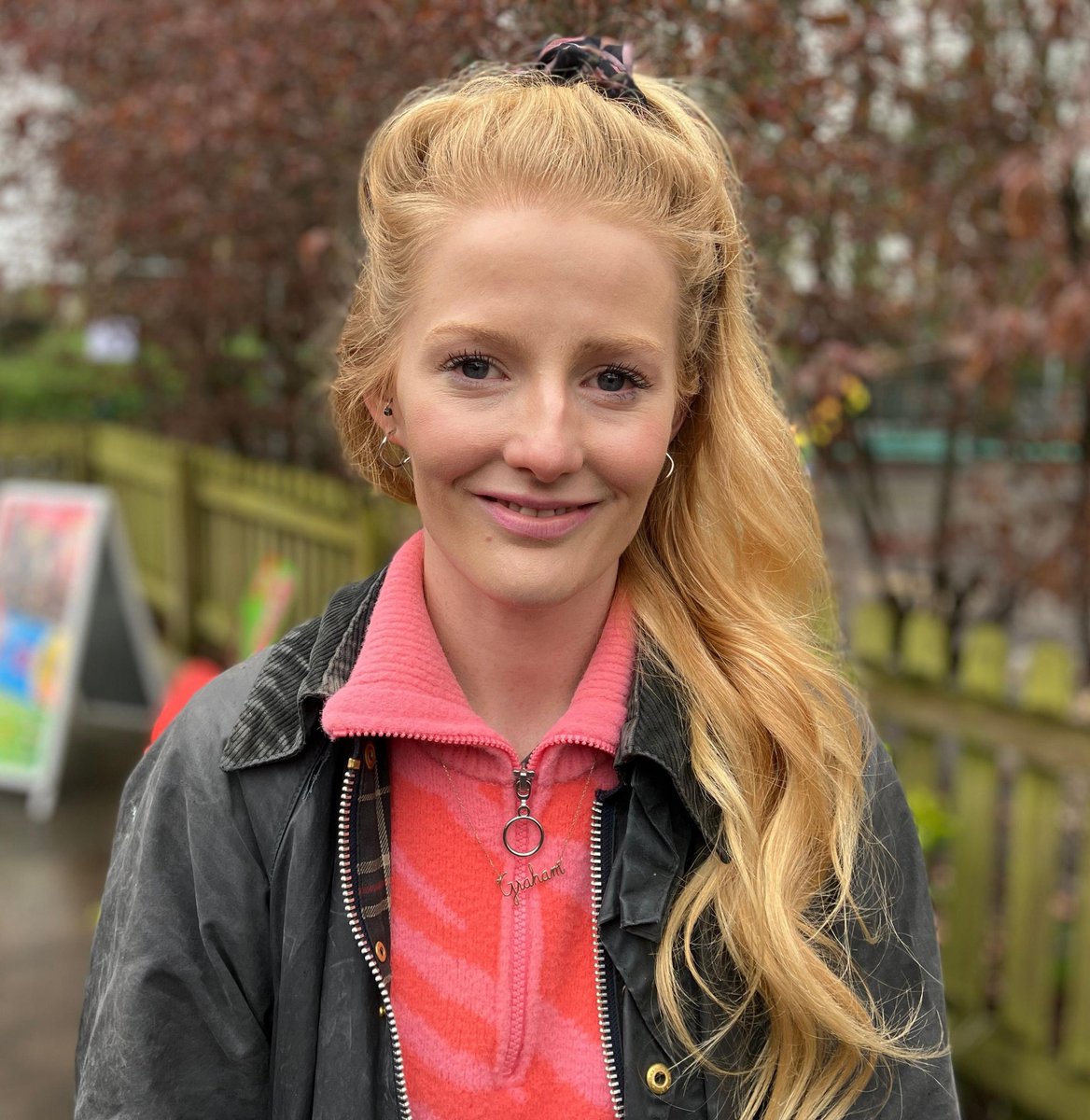 So far the right wing press have slated Hannah Spencer for being too working class, not working class enough, too rich, too poor, having nice hair, having 3 year old hair, being a plumber, not being a plumber, being married, not being married... Anything else lads?