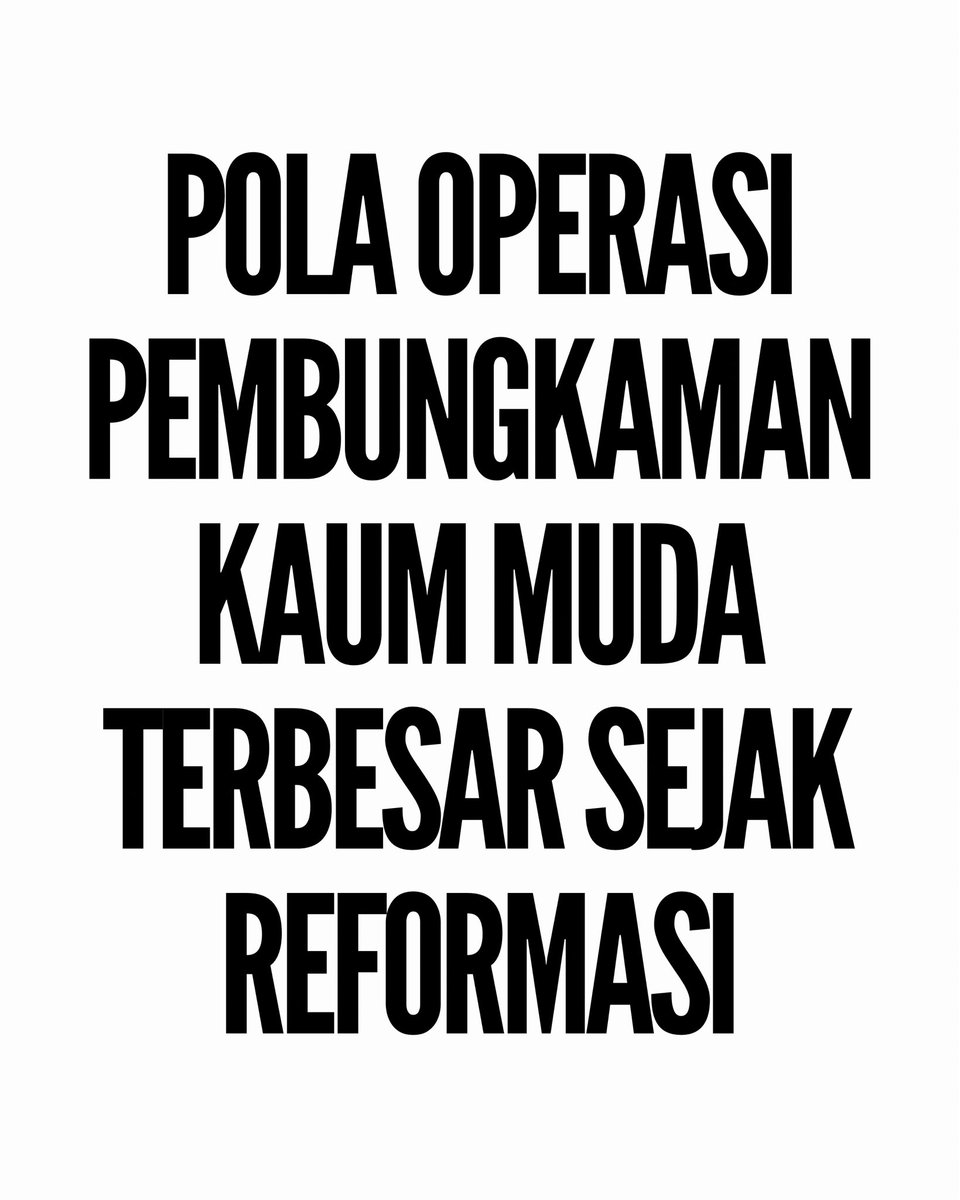 Orang Tua Bergerak tweet media