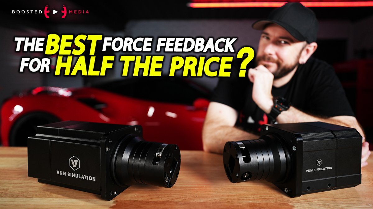 Boosted Media tweet media