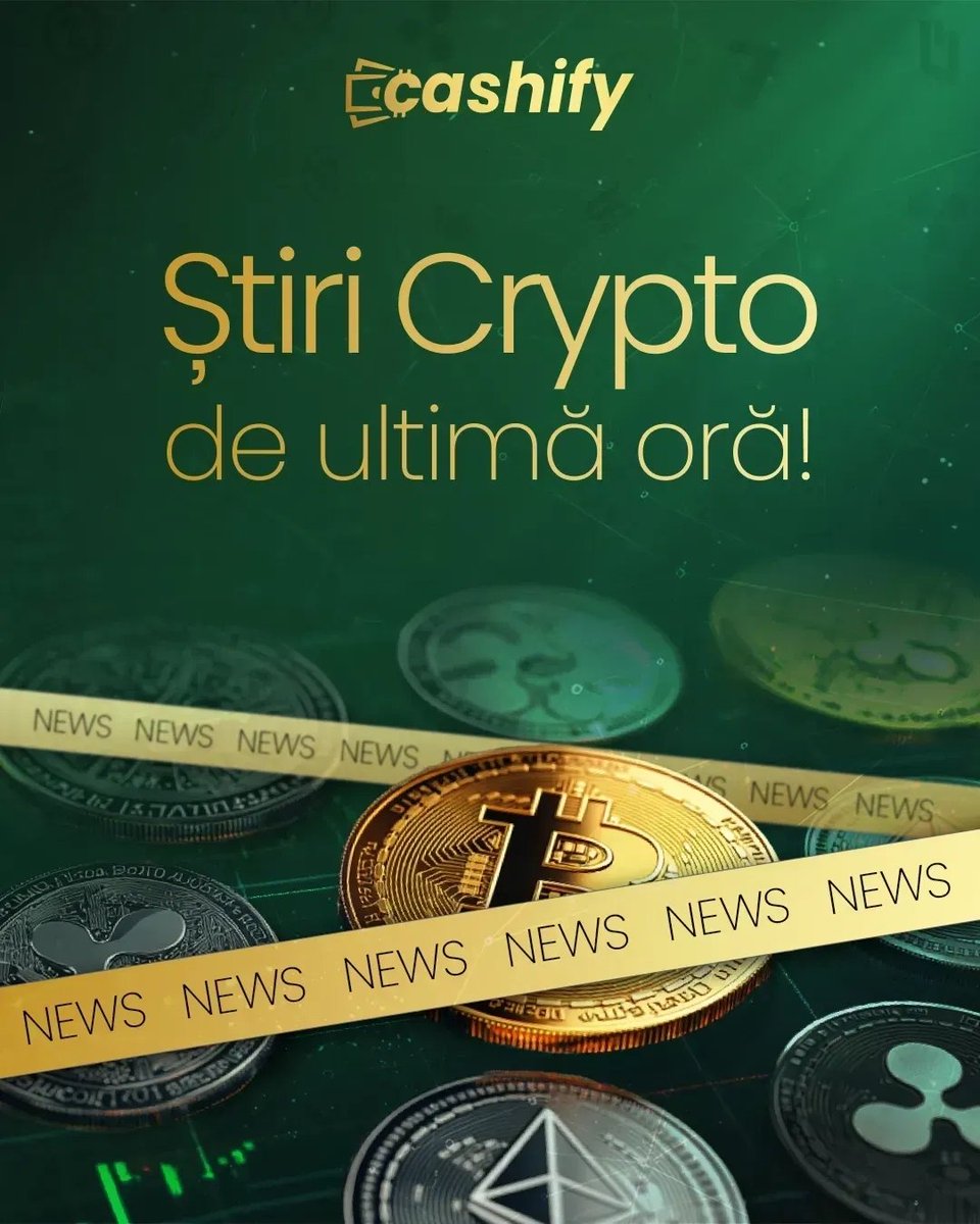 📰 Neata! Ce contează acum în crypto și macro

🇺🇸 Minutes Fed: unii oficiali sunt deschiși la noi majorări de dobândă dacă inflația rămâne ridicată. Asta înseamnă presiune pe activele de risc, inclusiv $BTC.

🏛️ Casa Albă continuă discuțiile cu bănci și companii crypto pe tema