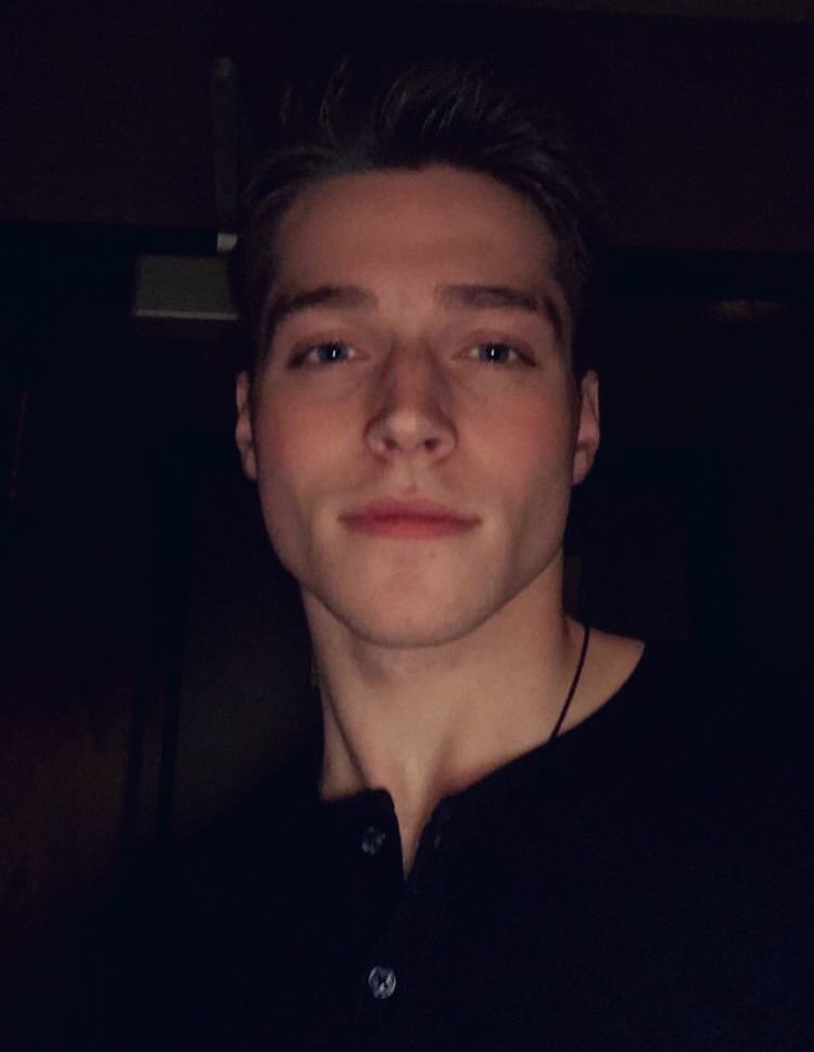 Xander Walker tweet media