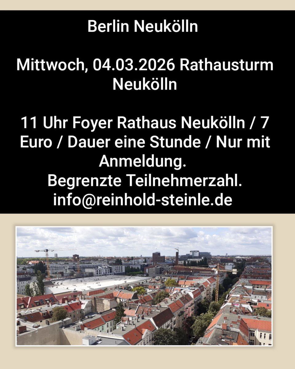 #britz #Neukoelln #Spandau #Kreuzberg #Hermannstraße #visitberlin