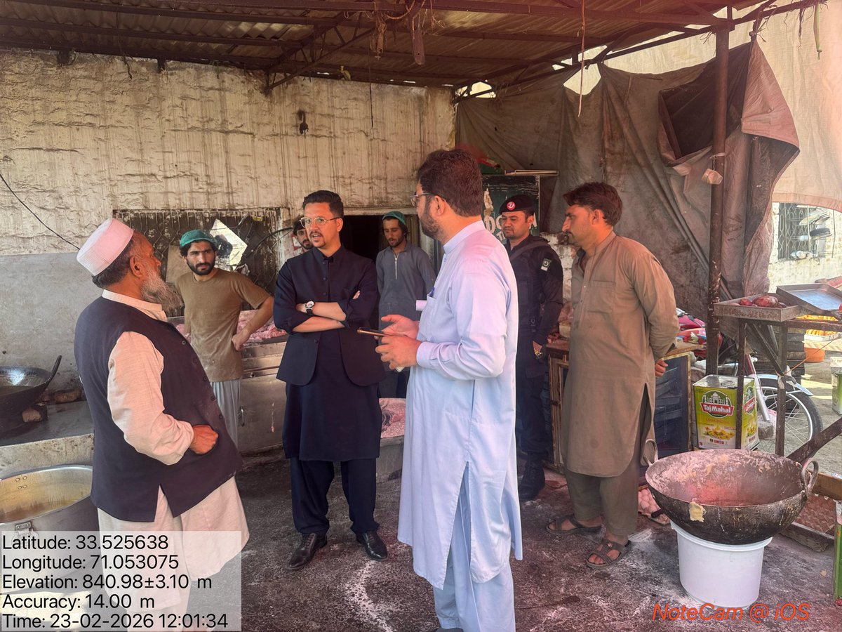 Deputy Commissioner Hangu tweet media