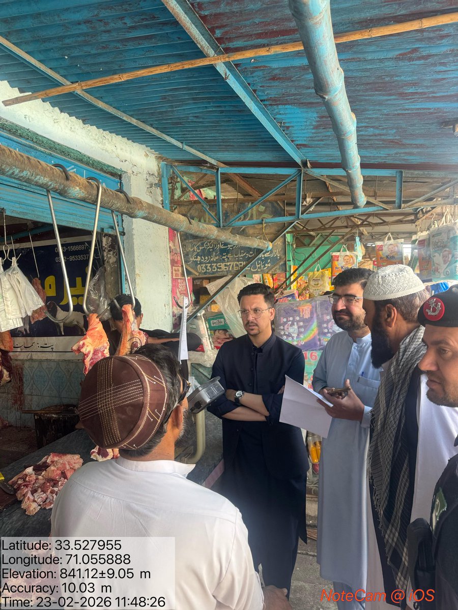 Deputy Commissioner Hangu tweet media