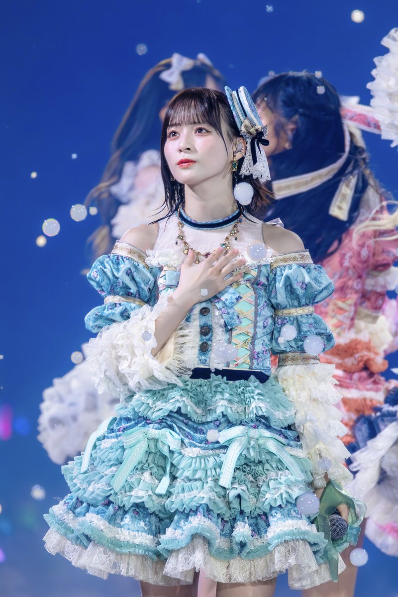 260223 ノイミー7周年コンサート 冨田菜々風ちゃん @tomita_nanaka