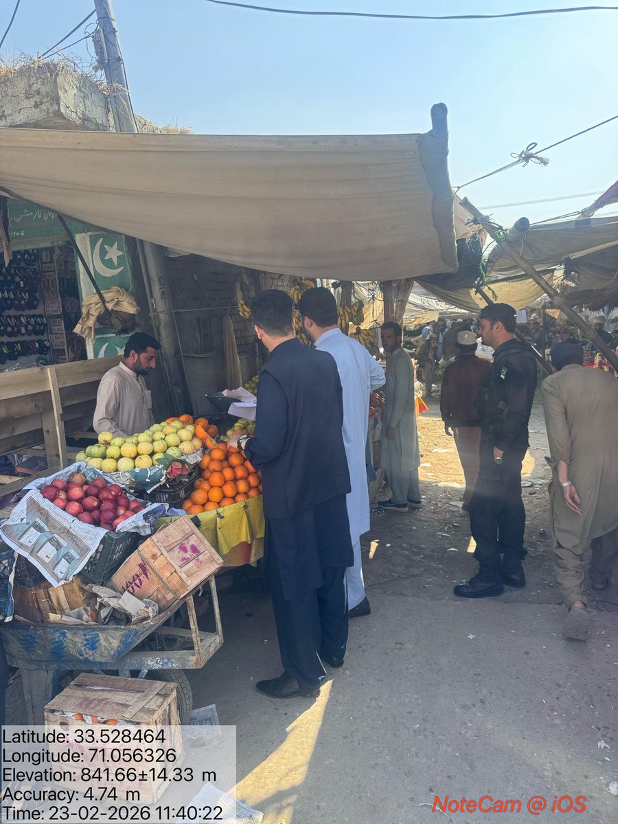 Deputy Commissioner Hangu tweet media