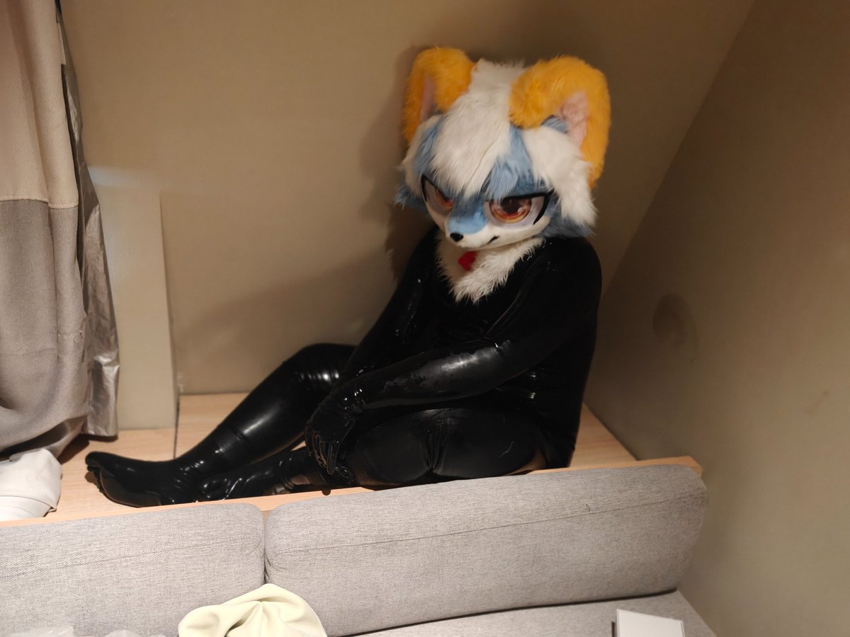 lucky/苓枫 tweet media