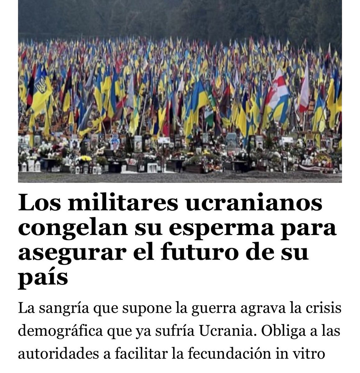 Los canarios también nos tendríamos que plantear lo mismo. 
¿Crees que ya es tarde?