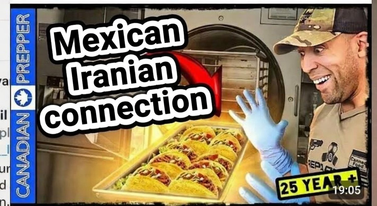 ASI_CosmicAC's tweet photo. @PrepperCanadian @__Injaneb96 The Canadian scammer made this video months ago 😂... #Unsub this fraud ASAP 🤬 https://t.co/9WI9dC9MXn